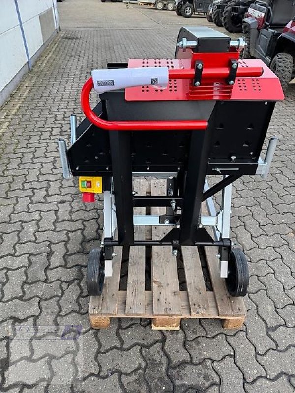 Kreissäge & Wippsäge Türe ait Widl W-SEC M55, Neumaschine içinde Ober-Ramstadt (resim 4)