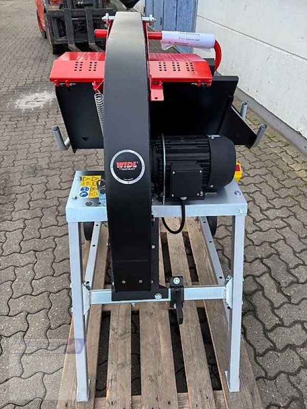 Kreissäge & Wippsäge Türe ait Widl W-SEC M55, Neumaschine içinde Ober-Ramstadt (resim 2)