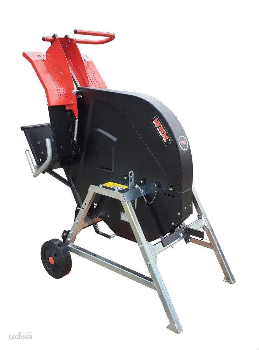 Kreissäge & Wippsäge tipa Widl W-SEC M80, Neumaschine u Bad Abbach-Dünzling (Slika 3)