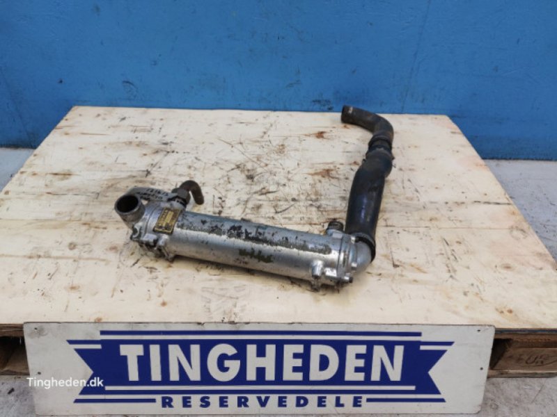 Kühler typu Hydrema 806, gebraucht v Hemmet (Obrázok 1)