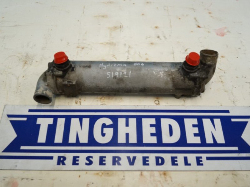 Kühler typu Hydrema 806, gebraucht v Hemmet (Obrázok 1)