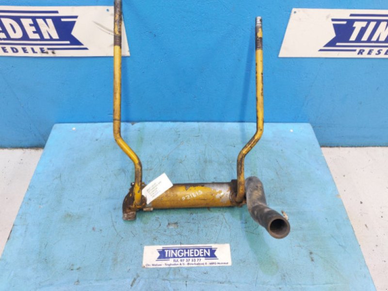 Kühler des Typs Hydrema 806, gebraucht in Hemmet (Bild 1)