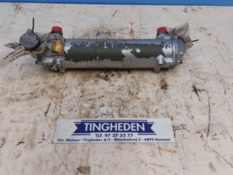 Kühler des Typs Hydrema 806, gebraucht in Hemmet (Bild 1)