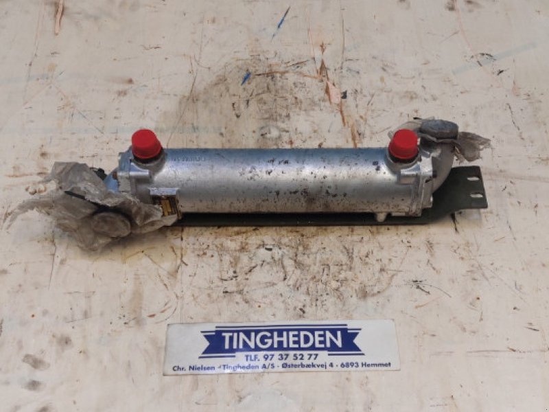 Kühler des Typs Hydrema 806, gebraucht in Hemmet (Bild 1)