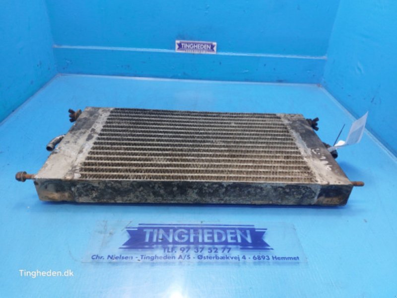 Kühler typu Hydrema 906, gebraucht v Hemmet (Obrázok 1)