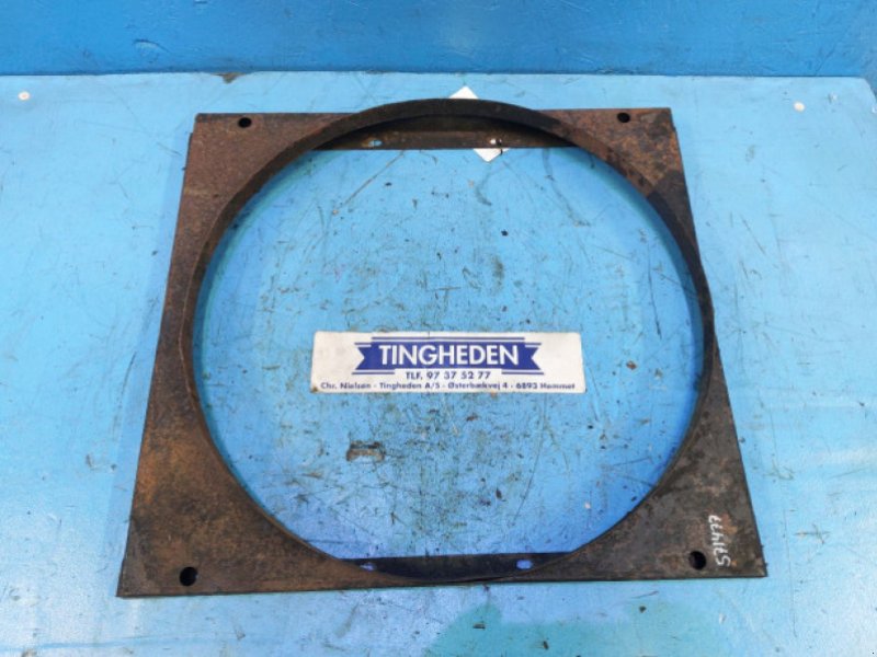 Kühler des Typs Hydrema 906, gebraucht in Hemmet (Bild 1)