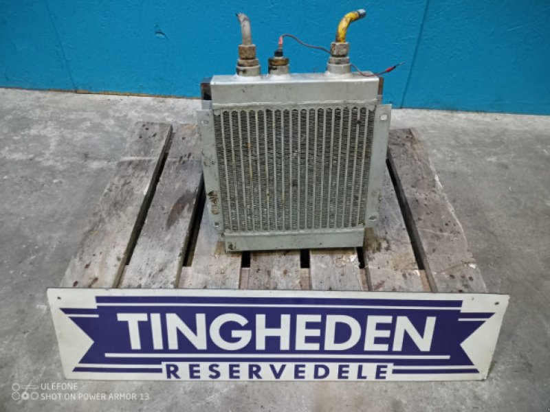 Kühler του τύπου Hydrema 906A, gebraucht σε Hemmet (Φωτογραφία 1)