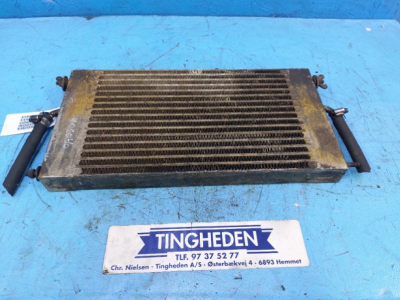 Kühler des Typs Hydrema 906B, gebraucht in Hemmet (Bild 1)