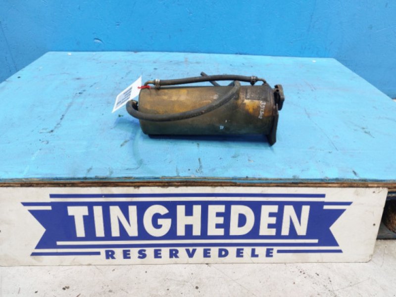 Kühler des Typs Hydrema 906B, gebraucht in Hemmet (Bild 1)