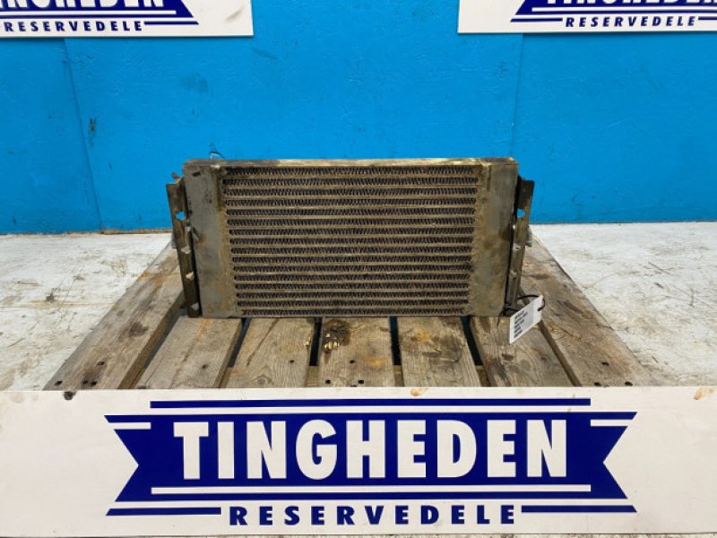 Kühler του τύπου Hydrema 906B, gebraucht σε Hemmet (Φωτογραφία 1)