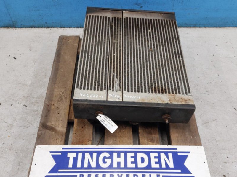 Kühler typu Hydrema 906C, gebraucht v Hemmet (Obrázok 1)