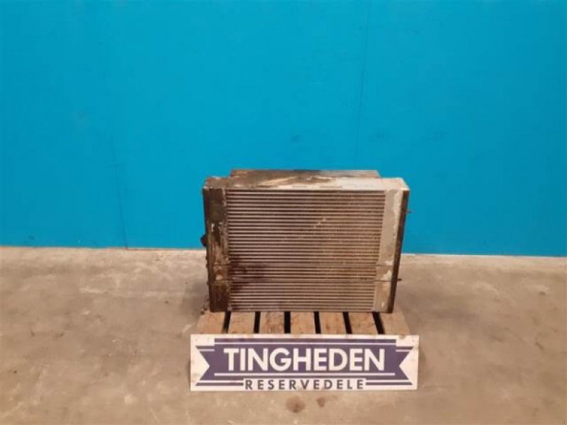 Kühler типа Hydrema 906C, gebraucht в Hemmet (Фотография 1)