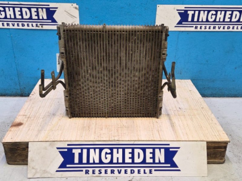 Kühler des Typs New Holland LB115B, gebraucht in Hemmet (Bild 1)