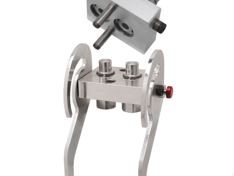 Kupplung des Typs Faie Handelsgesmbh DNP Multikupplung 2-fach Set, neu in Regau (Bild 1)