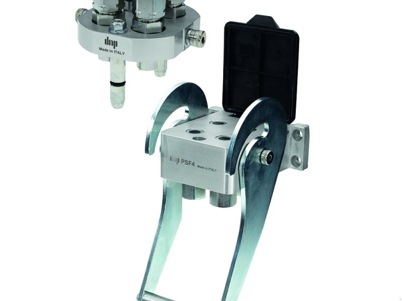 Kupplung des Typs Faie Handelsgesmbh DNP Multikupplung PSF4 1/2'IG komplett mit Festteil und Mobilteil, neu in Regau (Bild 1)