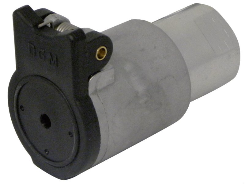 Kupplung des Typs Stauff Deutschland Muffe passend für Unimog und MB-Trac, neu in Regau (Bild 1)