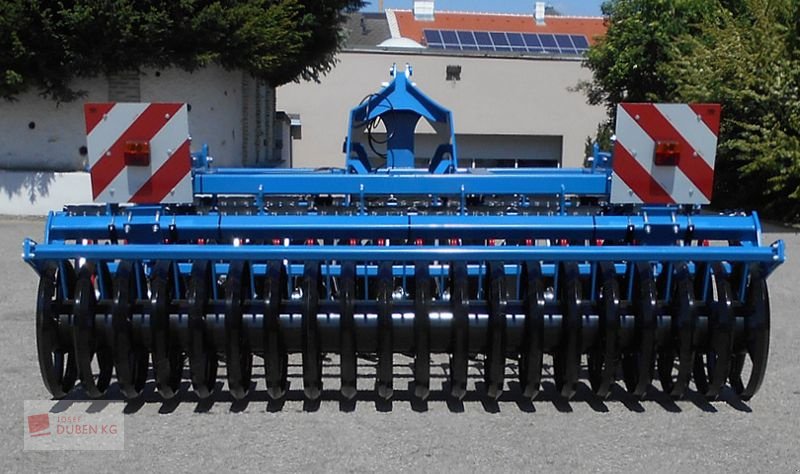 Kurzscheibenegge des Typs Agri Flex Master Disc 300, Neumaschine in Ziersdorf (Bild 5)