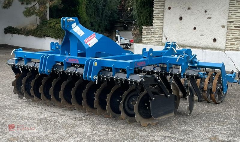 Kurzscheibenegge del tipo Agri Flex Master Disc 300, Gebrauchtmaschine In Ziersdorf (Immagine 1)
