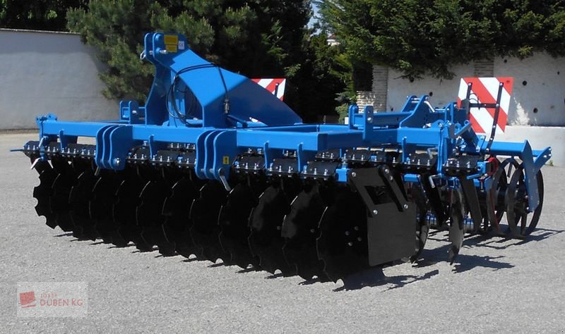 Kurzscheibenegge typu Agri Flex Master Disc 300, Neumaschine w Ziersdorf (Zdjęcie 10)