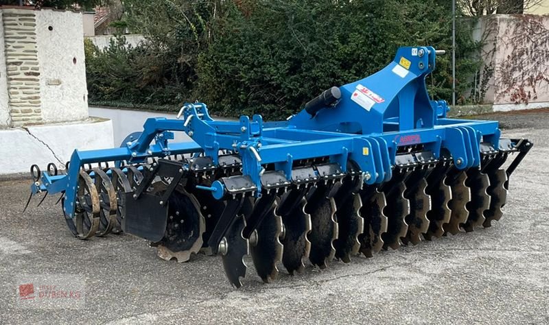 Kurzscheibenegge tip Agri Flex Master Disc 300, Gebrauchtmaschine in Ziersdorf (Poză 3)