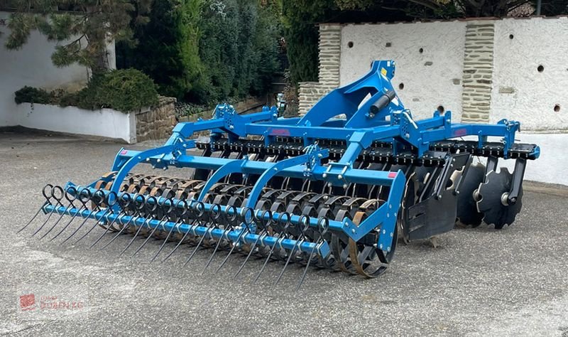 Kurzscheibenegge tip Agri Flex Master Disc 300, Gebrauchtmaschine in Ziersdorf (Poză 11)