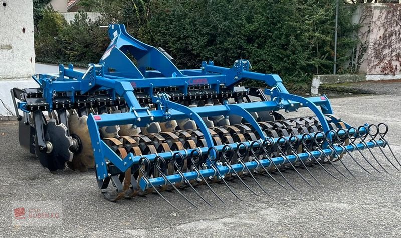 Kurzscheibenegge tip Agri Flex Master Disc 300, Gebrauchtmaschine in Ziersdorf (Poză 7)