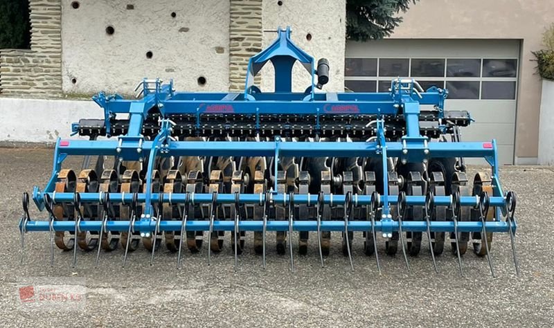 Kurzscheibenegge tip Agri Flex Master Disc 300, Gebrauchtmaschine in Ziersdorf (Poză 5)