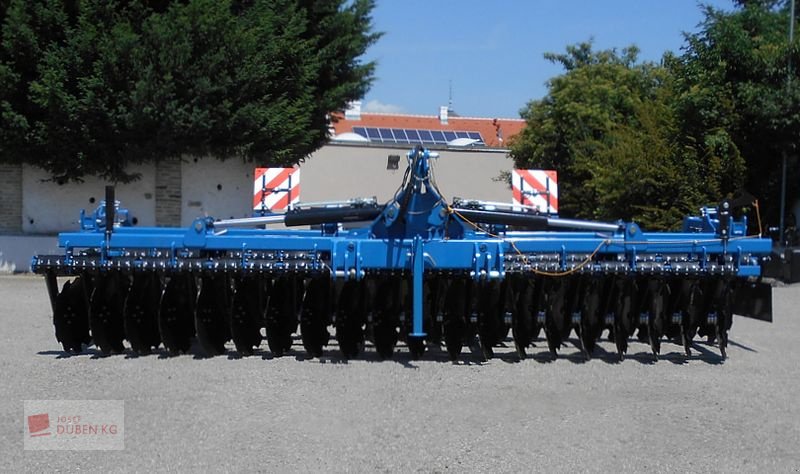 Kurzscheibenegge tip Agri Flex Master Disc 400 T, Neumaschine in Ziersdorf (Poză 2)