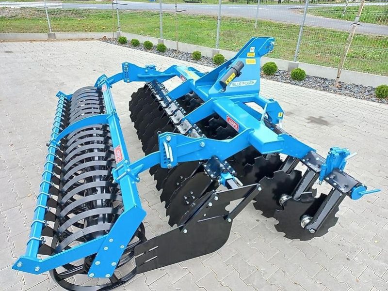 Kurzscheibenegge typu Agripol Blue Power, Kurzscheibenegge, Scheibenegge 3 Meter Preis inkl. 19% MwSt., Gebrauchtmaschine v Lippetal (Obrázek 2)