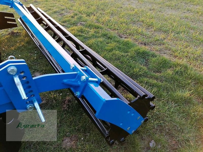 Kurzscheibenegge Türe ait Agripol OPTIDISC 300 Scheibenegge 3m Kurzscheibenegge, Neumaschine içinde Gronau (resim 15)