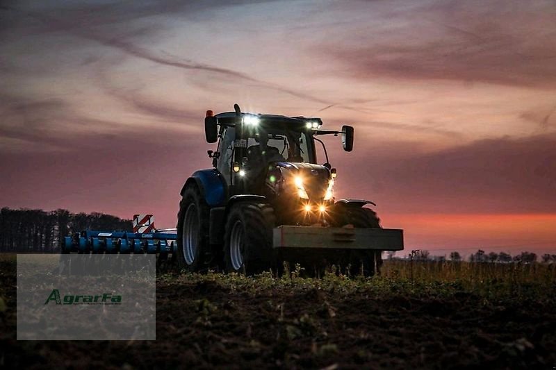 Kurzscheibenegge del tipo Agripol OPTIDISC Scheibenegge 3m 4m 5m Kurzscheibenegge, Neumaschine In Gronau (Immagine 10)