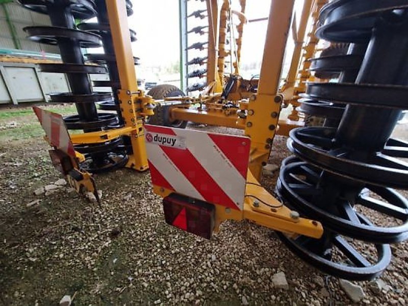 Kurzscheibenegge des Typs Agrisem DISC-O-MULCH SILVER, Gebrauchtmaschine in PEYROLE (Bild 5)