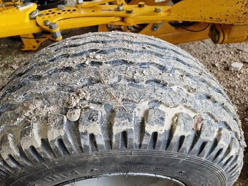 Kurzscheibenegge des Typs Agrisem DISC-O-MULCH SILVER, Gebrauchtmaschine in PEYROLE (Bild 8)