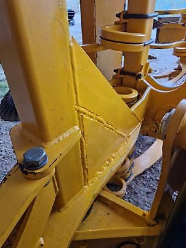 Kurzscheibenegge des Typs Agrisem DISC-O-MULCH SILVER, Gebrauchtmaschine in PEYROLE (Bild 9)