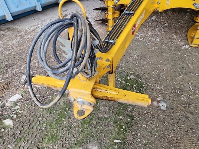 Kurzscheibenegge des Typs Agrisem DISC-O-MULCH SILVER, Gebrauchtmaschine in PEYROLE (Bild 12)