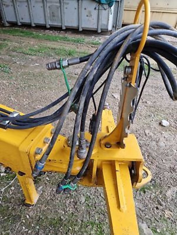 Kurzscheibenegge des Typs Agrisem DISC-O-MULCH SILVER, Gebrauchtmaschine in PEYROLE (Bild 13)