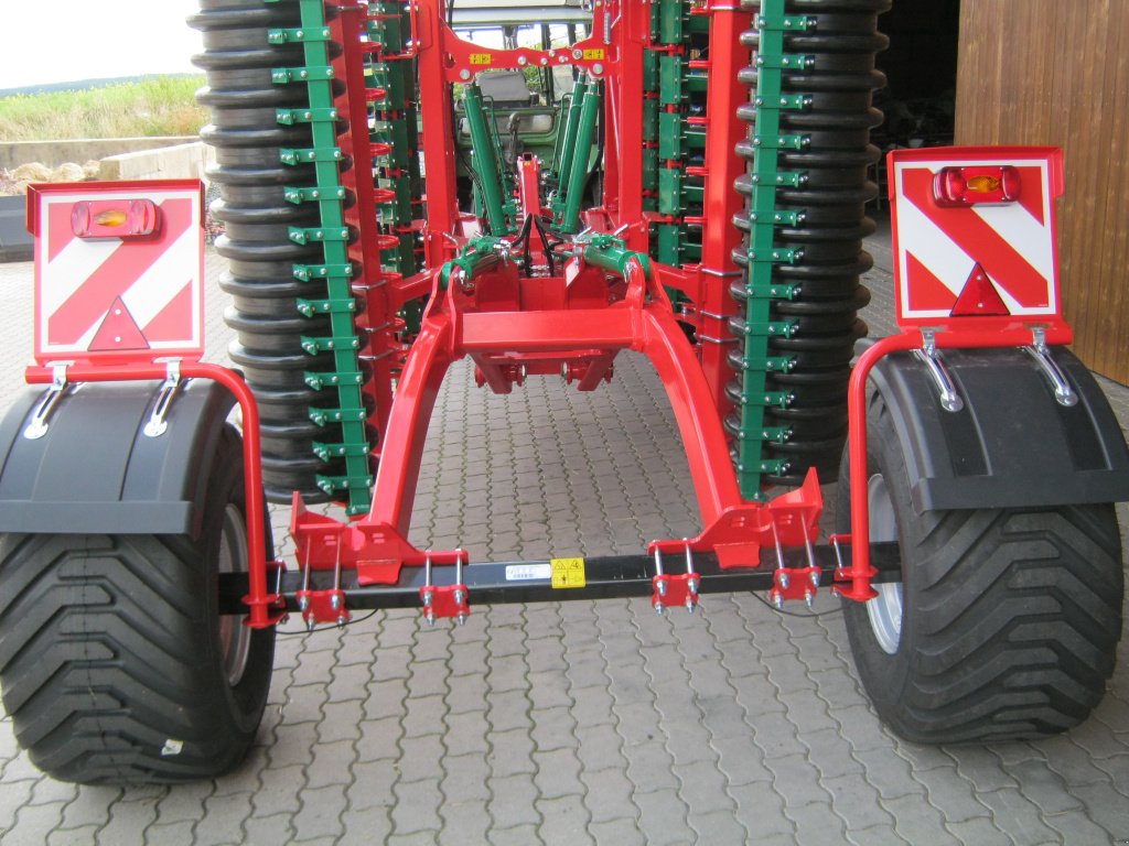Kurzscheibenegge tipa Agro-Masz BT30,40,50, Neumaschine u Weißenstadt (Slika 5)