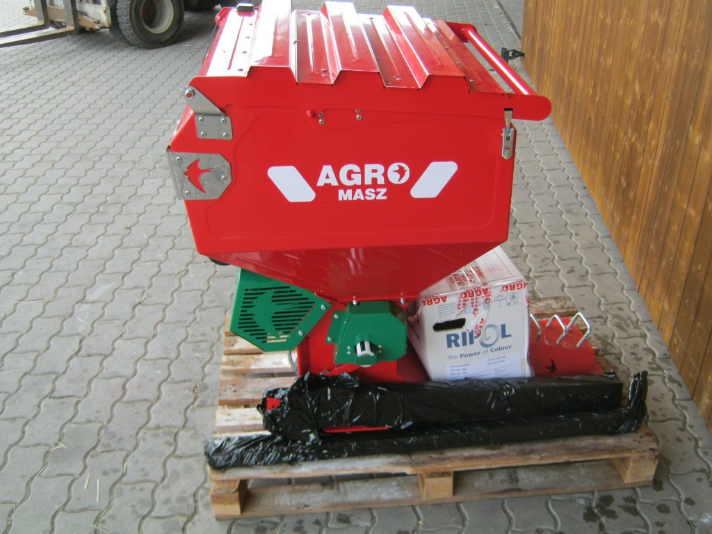 Kurzscheibenegge des Typs Agro-Masz BT30,40,50, Neumaschine in Weißenstadt (Bild 18)