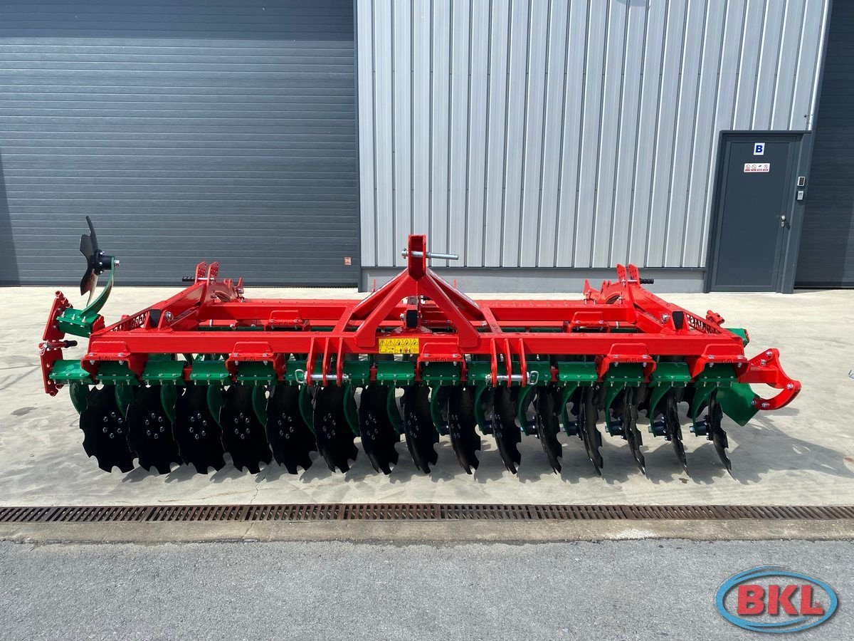 Kurzscheibenegge des Typs Agro-Masz BT40, Neumaschine in Rovisce (Bild 9)