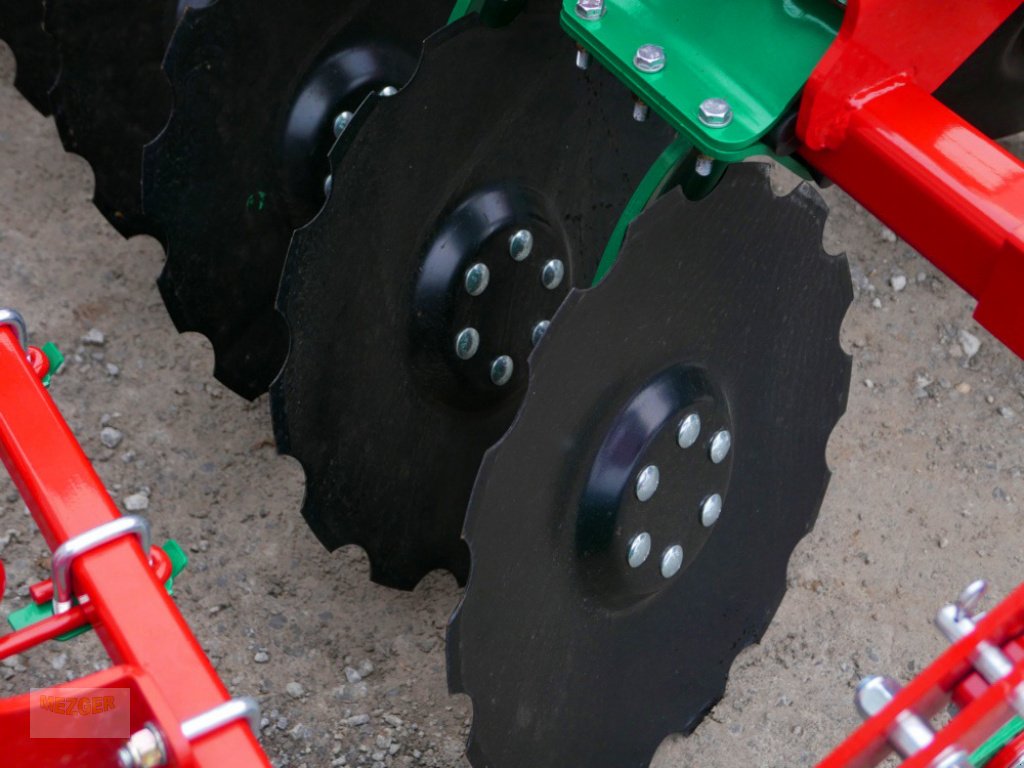 Kurzscheibenegge del tipo Agro-Masz BT50 Scheibenegge, Neumaschine In Ditzingen (Immagine 7)