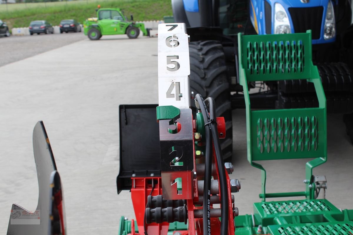 Kurzscheibenegge des Typs Agro-Masz Scheibenegge BT 30+SP 230-GPS, Neumaschine in Eberschwang (Bild 20)