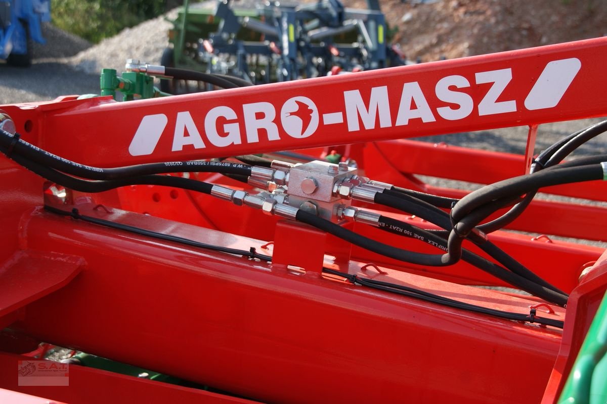 Kurzscheibenegge des Typs Agro-Masz Scheibenegge BT 40 H-NEU sofort verfügbar!, Neumaschine in Eberschwang (Bild 16)