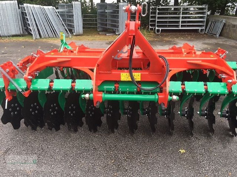 Kurzscheibenegge του τύπου Agro-Masz Trol 30, Gebrauchtmaschine σε Marsberg (Φωτογραφία 3)