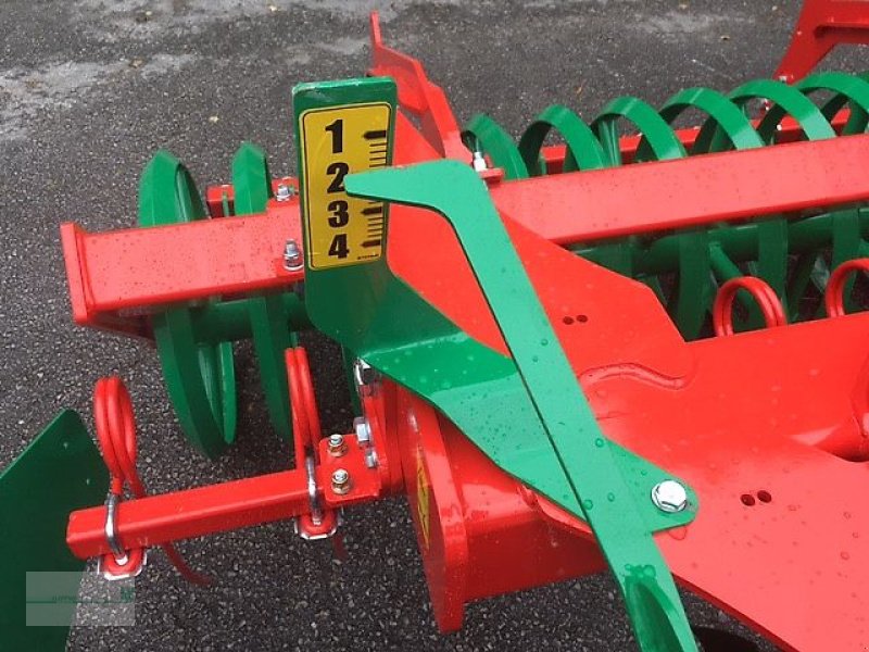 Kurzscheibenegge του τύπου Agro-Masz Trol 30, Gebrauchtmaschine σε Marsberg (Φωτογραφία 6)