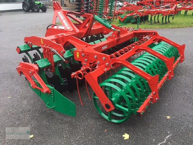 Kurzscheibenegge του τύπου Agro-Masz Trol 30, Gebrauchtmaschine σε Marsberg (Φωτογραφία 7)