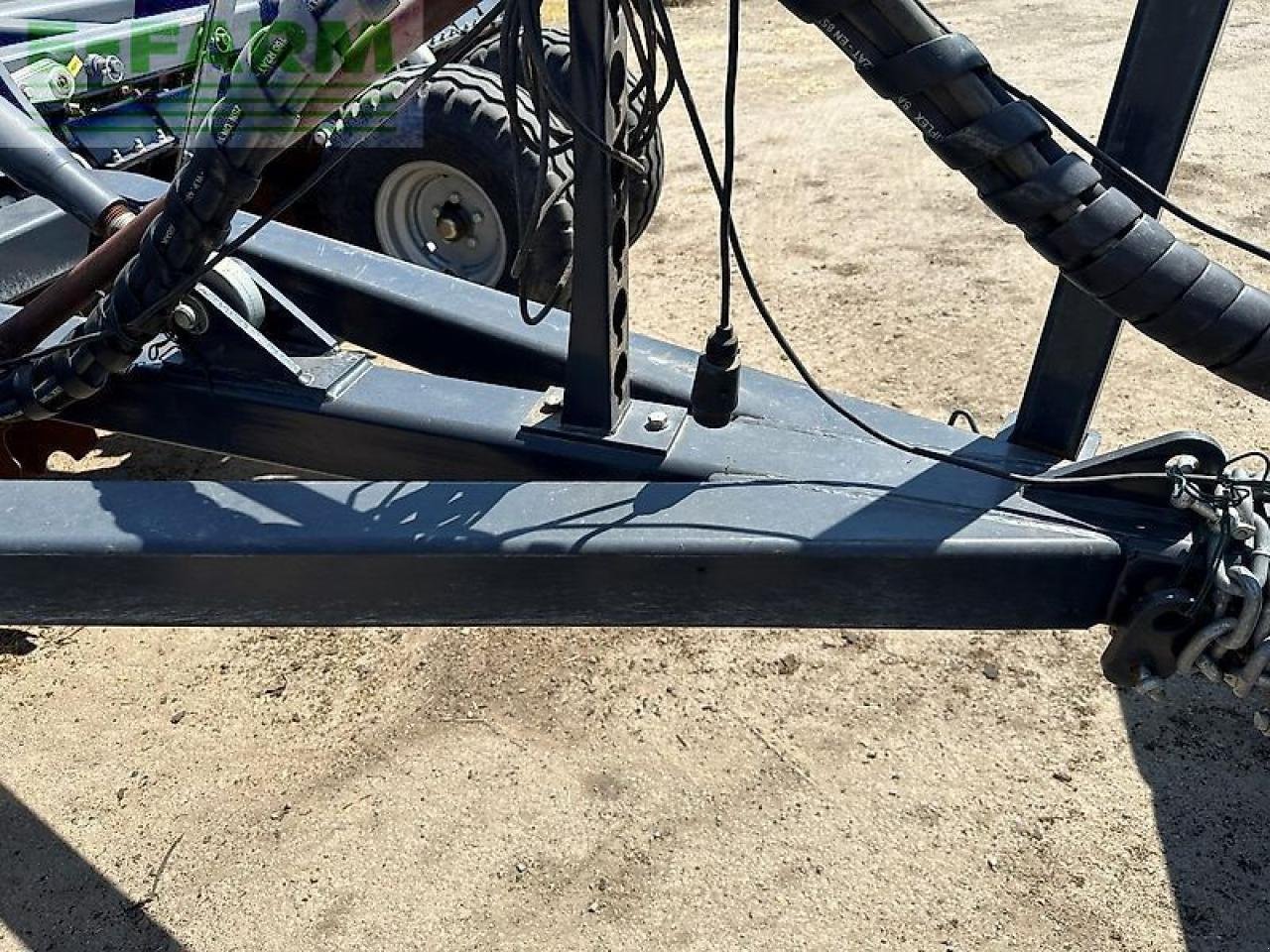 Kurzscheibenegge Türe ait Agro Tom ath-6, Gebrauchtmaschine içinde SZEGED (resim 10)