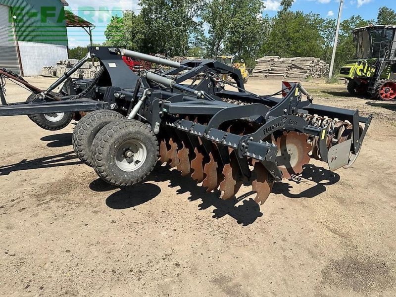 Kurzscheibenegge типа Agro Tom ath-6, Gebrauchtmaschine в SZEGED