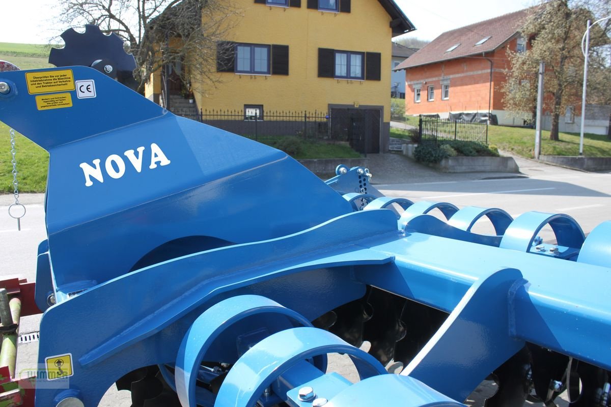 Kurzscheibenegge des Typs Agro Profi Line  Kurzscheibenegge NOVA, Neumaschine in Kematen (Bild 1)