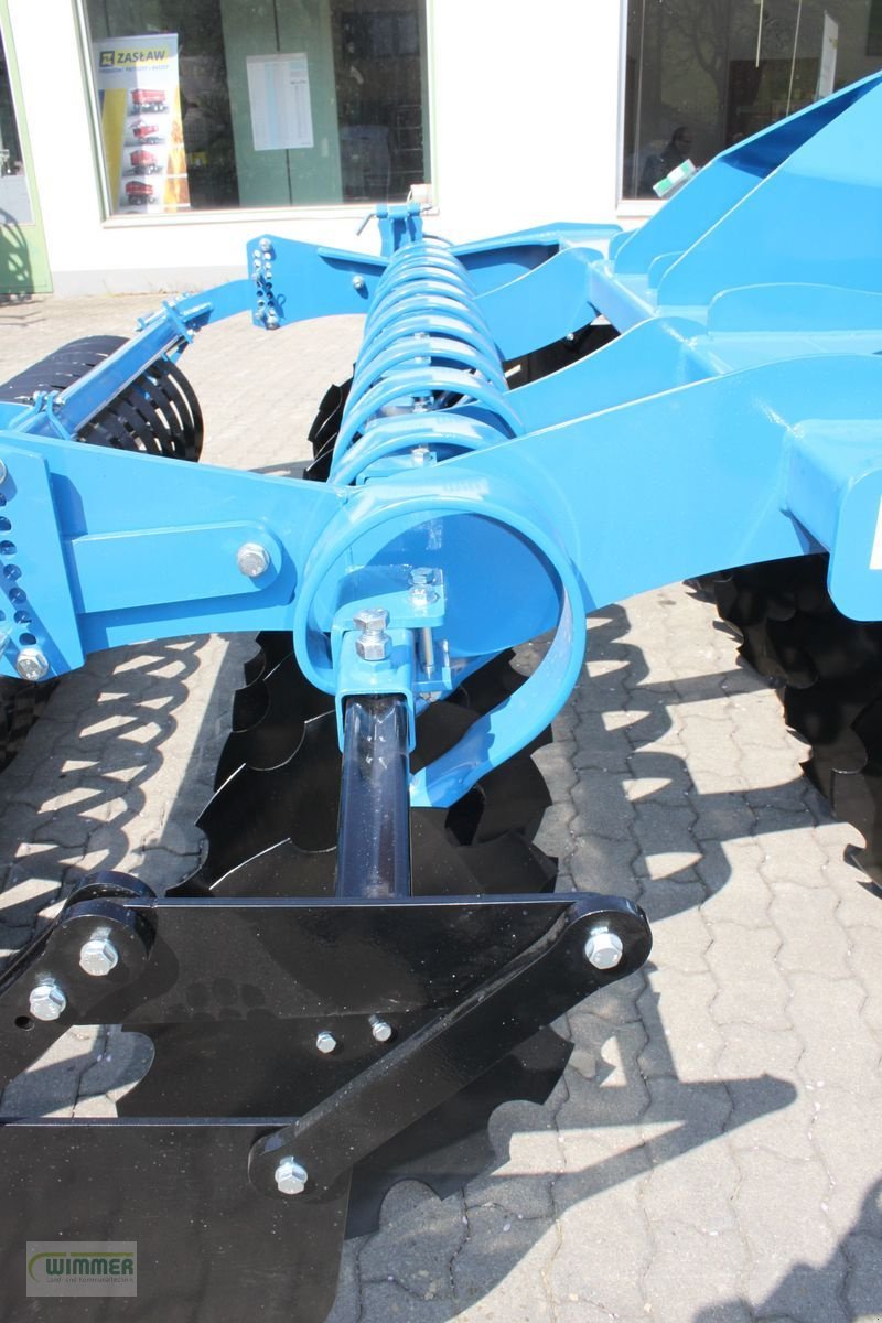 Kurzscheibenegge typu Agro Profi Line NOVA - Kurzscheibenegge 3m, Neumaschine v Kematen (Obrázek 7)