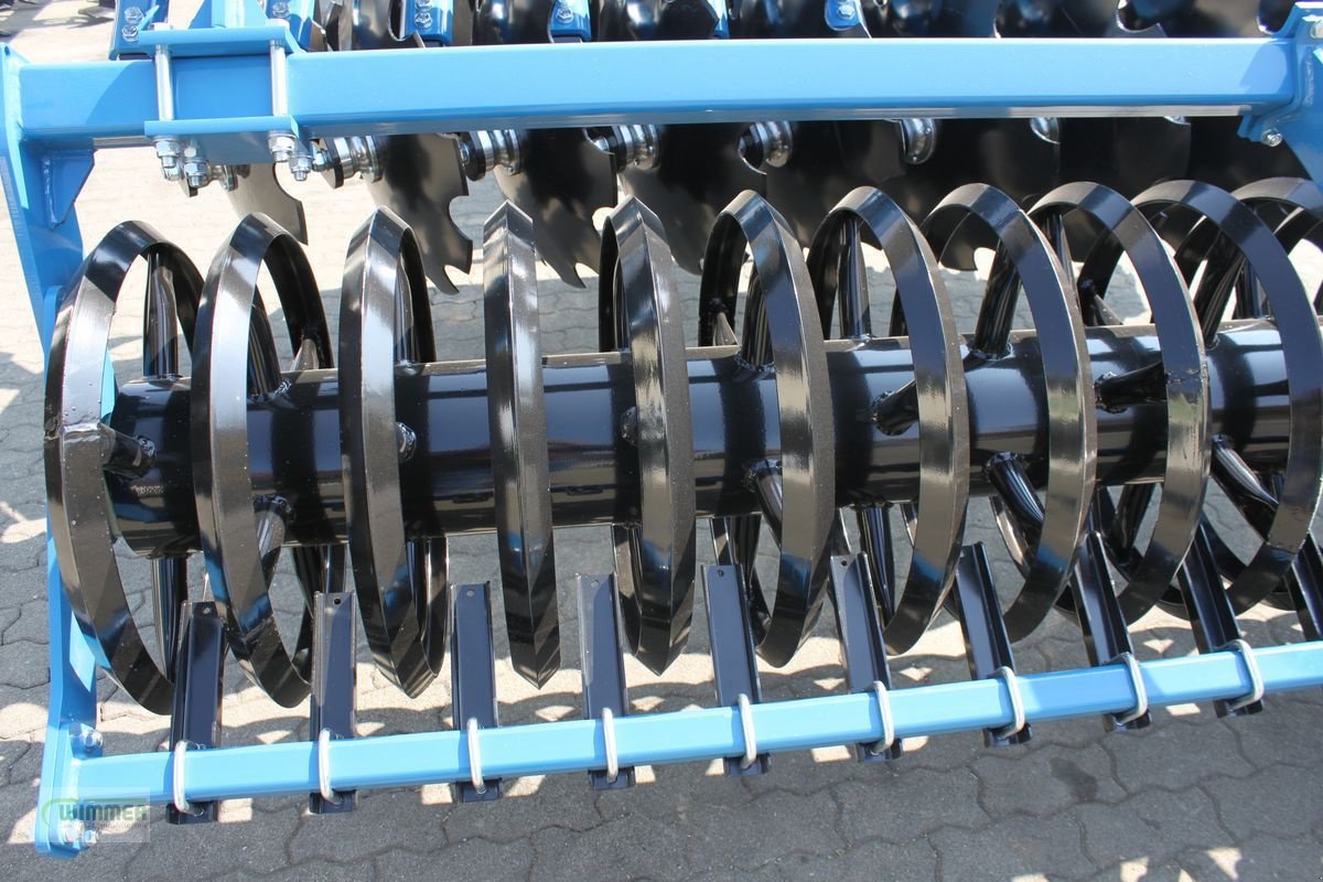 Kurzscheibenegge du type Agro Profi Line NOVA - Kurzscheibenegge 3m, Neumaschine en Kematen (Photo 3)